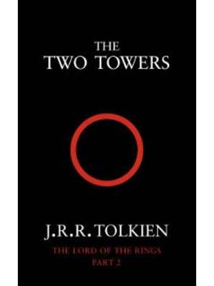Εικόνα της LORD OF THE RINGS 2: THE TWO TOWERS ANNIVERSARY EDITION 50TH ED PB A FORMAT
