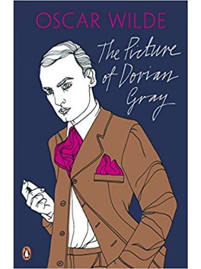 Εικόνα από PENGUIN CLASSICS: THE PICTURE OF DORIAN GRAY