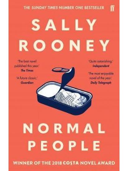 Εικόνα από NORMAL PEOPLE PB