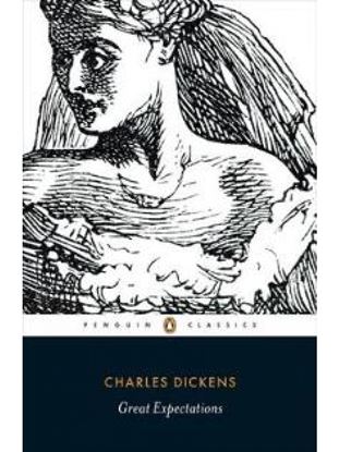 Εικόνα της PENGUIN CLASSICS: GREAT EXPECTATIONS PB B FORMAT