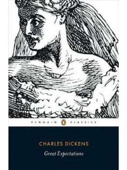Εικόνα από PENGUIN CLASSICS: GREAT EXPECTATIONS PB B FORMAT