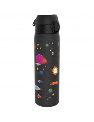 Εικόνα της ΠΑΓΟΥΡΙ ΠΛΑΣΤΙΚΟ SLIM 500ML ΔΙΑΣΤΗΜΑ