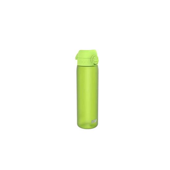 Εικόνα από ΠΑΓΟΥΡΙ ΠΛΑΣΤΙΚΟ ΙΟΝ8 SLIM 500ML ΠΡΑΣΙΝΟ