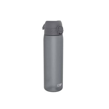 Εικόνα της ΠΑΓΟΥΡΙ ΠΛΑΣΤΙΚΟ ΙΟΝ 8 SLIM 500ML ΓΚΡΙ