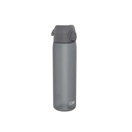 Εικόνα από ΠΑΓΟΥΡΙ ΠΛΑΣΤΙΚΟ ΙΟΝ 8 SLIM 500ML ΓΚΡΙ