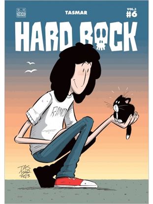 Εικόνα της HARD ROCK VOL2 #6