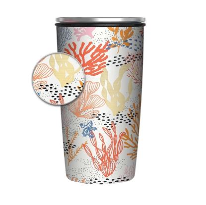 Εικόνα της ΚΟΥΠΑ BAMBOO SLIDE CUP UNDER THE SEA GOLD