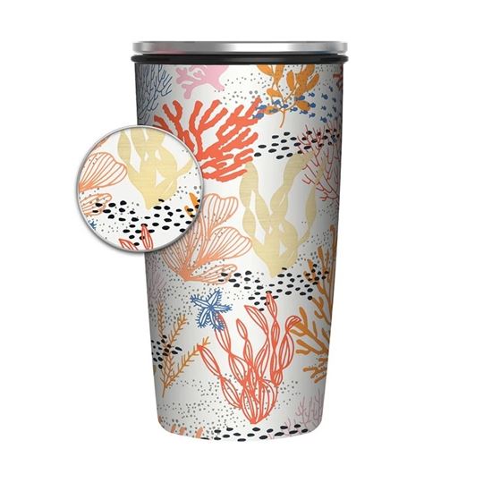 Εικόνα από ΚΟΥΠΑ BAMBOO SLIDE CUP UNDER THE SEA GOLD