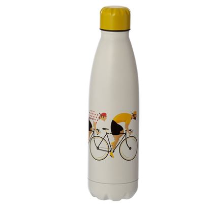 Εικόνα της ΠΑΓΟΥΡΙ ΘΕΡΜΟΣ BICYCLE 500ML