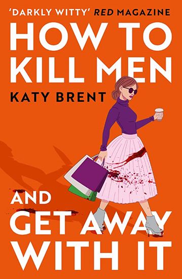 Εικόνα από HOW TO KILL MEN AND GET AWAY WITH IT