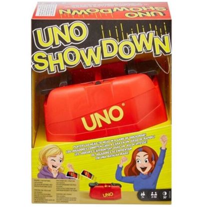 Εικόνα της UNO SHOWDOWN