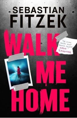 Εικόνα της WALK ME HOME PB