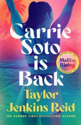 Εικόνα της CARRIE SOTO IS BACK