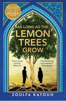 Εικόνα της AS LONG AS THE LEMON TREES GROW