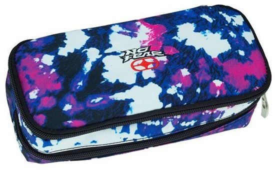 Εικόνα από BMU ΚΑΣΕΤΙΝΑ ΒΑΡΕΛΑΚΙ ΟΒΑΛ NO FEAR VINTAGE TIE DYE 347-99141