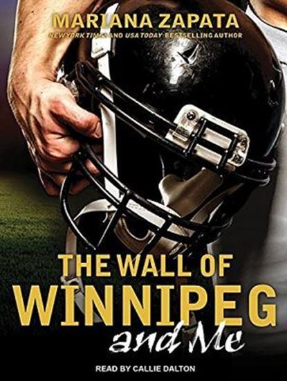 Εικόνα από THE WALL OF WINNIPEG AND ME PB