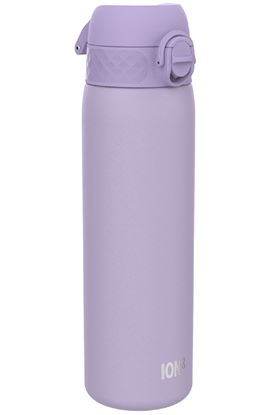 Εικόνα της ΜΕΤΑΛΛΙΚΟΣ ΘΕΡΜΟΣ ΙΟΝ8 500ML ΛΙΛΑ