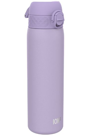Εικόνα από ΜΕΤΑΛΛΙΚΟΣ ΘΕΡΜΟΣ ΙΟΝ8 500ML ΛΙΛΑ