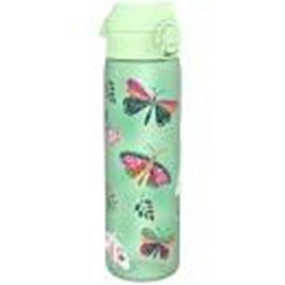 Εικόνα της ΠΑΓΟΥΡΙ ΠΛΑΣΤΙΚΟ ΙΟΝ8 500ml ΠΕΤΑΛΟΥΔΕΣ ΠΡΑΣΙΝΟ
