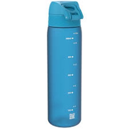 Εικόνα της ΠΑΓΟΥΡΙ ΠΛΑΣΤΙΚΟ ΙΟΝ8 SLIM 500ML ΜΠΛΕ
