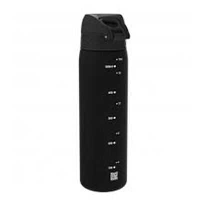 Εικόνα της ΠΑΓΟΥΡΙ ΠΛΑΣΤΙΚΟ ΙΟΝ8 SLIM 500ML ΜΑΥΡΟ