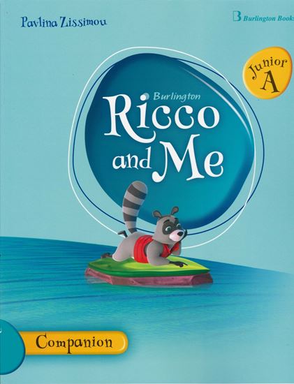 Εικόνα από RICCO AND ME JUNIOR A COMPANION