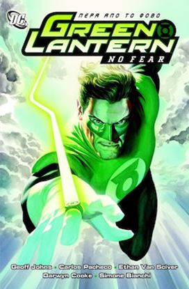 Εικόνα της GREEN LANTERN: ΠΕΡΑ ΑΠΟ ΤΟ ΦΟΒΟ