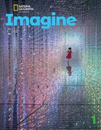 Εικόνα της IMAGINE 1 SB ( + SPARK) BRIT. ED