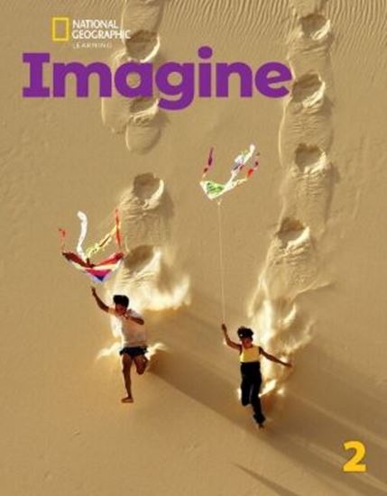 Εικόνα από IMAGINE 2 SB ( + SPARK) BRIT. ED