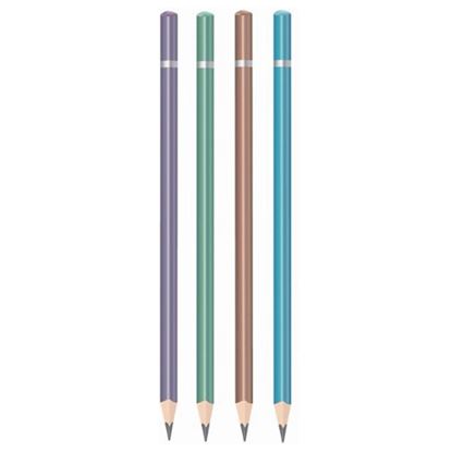 Εικόνα της ΜΟΛΥΒΙΑ INTERDRUK METALLIC HB 254283