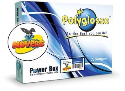 Εικόνα της POLYGLOSSO P.B. MOVERS Β