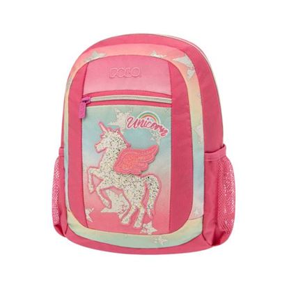 Εικόνα της ΤΣΑΝΤΑ ΜΙΝΙ POLO BAMBINO UNICORN 907012-8234