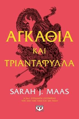 Εικόνα της ΑΓΚΑΘΙΑ ΚΑΙ ΤΡΙΑΝΤΑΦΥΛΛΑ 1
