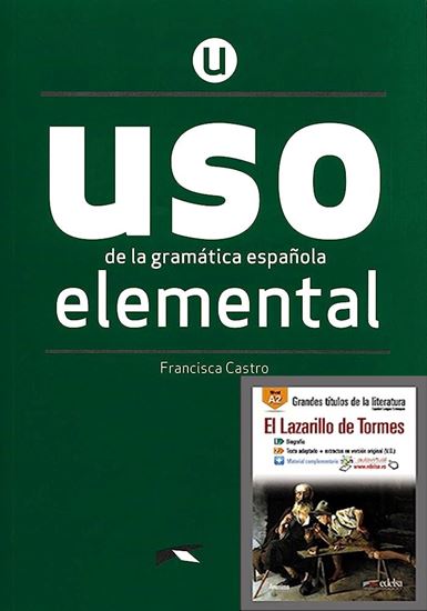 Εικόνα από USO GRAMATICA ELEMENTAL PACK 2023