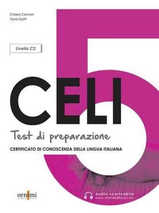 Εικόνα της CELI 5 STUDENTE