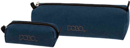 Εικόνα από ΚΑΣΕΤΙΝΑ POLO WALLET  937006-5000 ΜΠΛΕ ΣΚ.