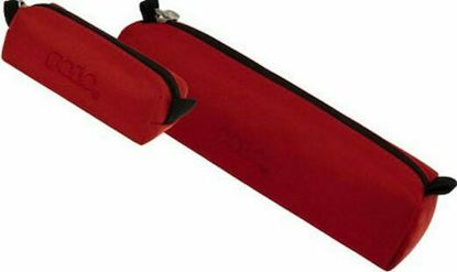 Εικόνα της ΚΑΣΕΤΙΝΑ PENCIL CASE WALLET POLO 937006 ΜΠΟΡΝΤΩ