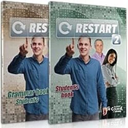 Εικόνα της RESTART 2 ΠΑΚΕΤΟ (+ GRAMMAR BOOK)