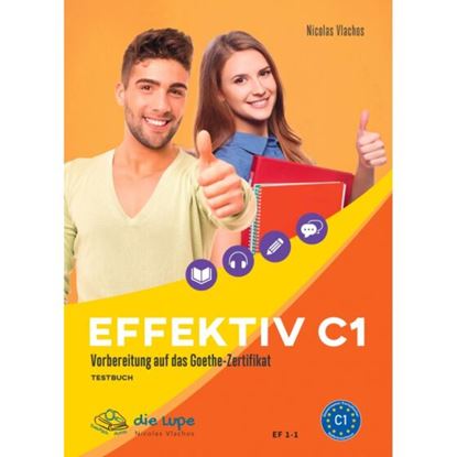 Εικόνα της EFFEKTIV C1 TESTBUCH