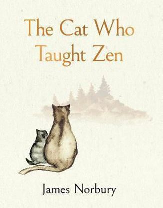 Εικόνα της THE CAT WHO TAUGHT ZEN HC