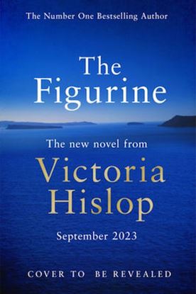 Εικόνα της THE FIGURINE TPB