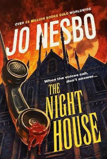 Εικόνα από THE NIGHT HOUSE PB