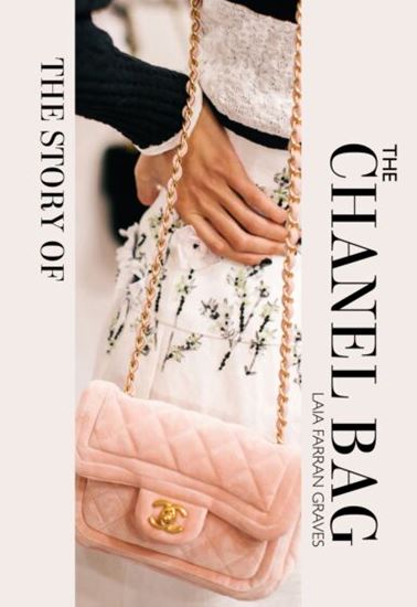 Εικόνα από THE STORY OF THE CHANEL BAG: TIMELESS. ELEGANT. ICONIC.