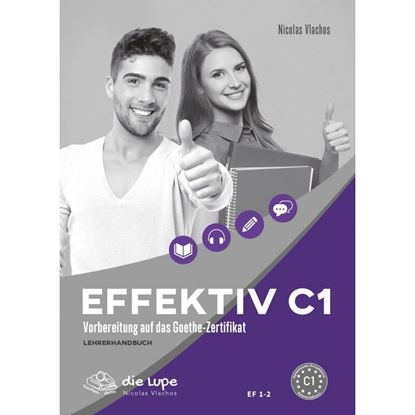 Εικόνα της EFFEKTIV C1 LEHRERHANDBUCH