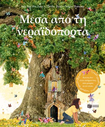 Εικόνα της ΜΕΣΑ ΑΠΟ ΤΗ ΝΕΡΑΪΔΟΠΟΡΤΑ