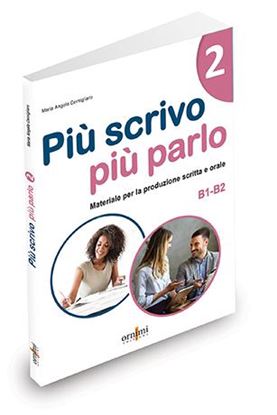 Εικόνα της PIU SCRIVO PIU PARLO 2