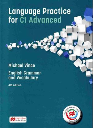 Εικόνα της LANGUAGE PRACTICE FOR C1 ADVANCED SB (+ MPO PACK) N/E