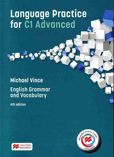 Εικόνα από LANGUAGE PRACTICE FOR C1 ADVANCED SB (+ MPO PACK) N/E
