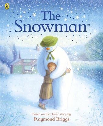 Εικόνα της THE SNOWMAN PB