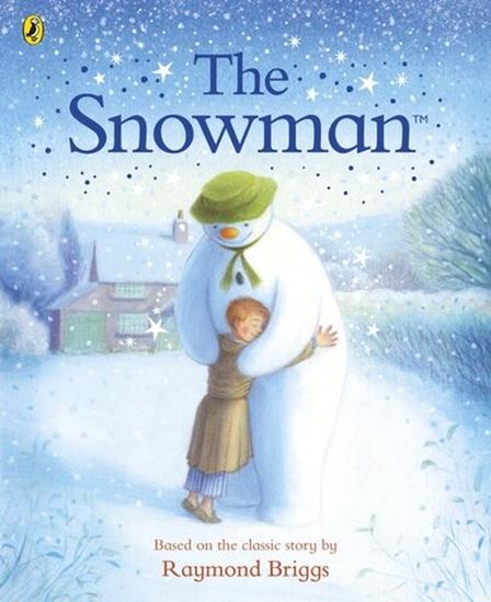 Εικόνα από THE SNOWMAN PB